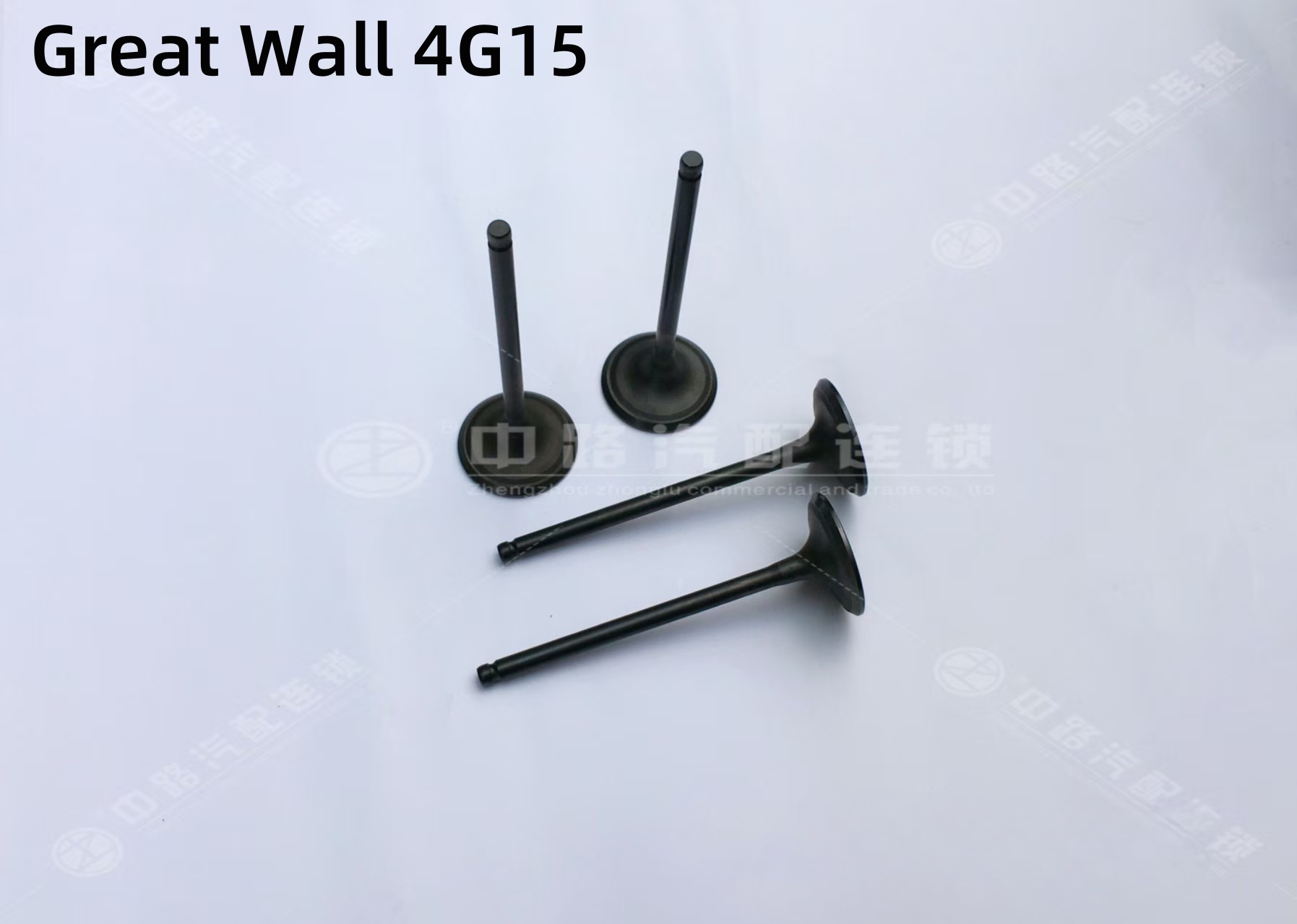 Valve Intake Applicable to Great Wall 4G15